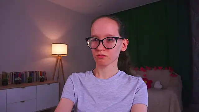 Chat XXX en directo de BettyBrowni