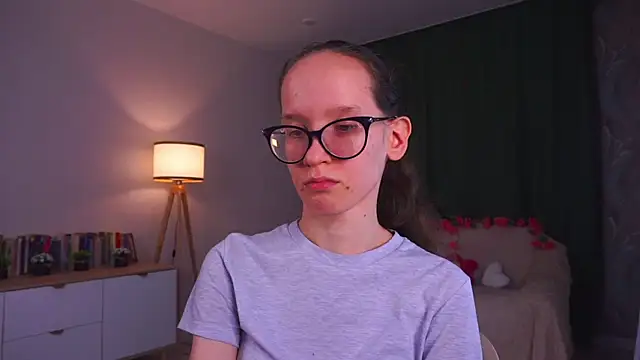 BettyBrowni Live XXX-Chat