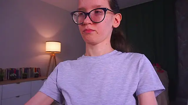 BettyBrowni's Live XXX Chat