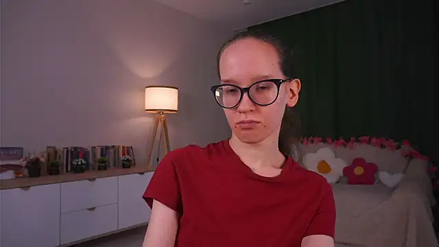 BettyBrowni – Live XXX-chat