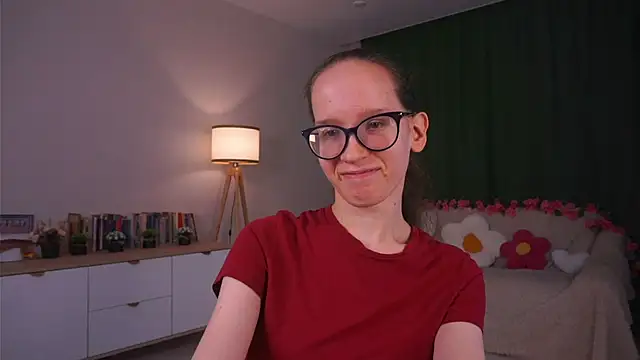 BettyBrowni's Live XXX Chat