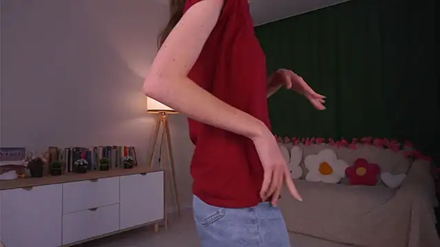 Czat XXX na żywo – BettyBrowni