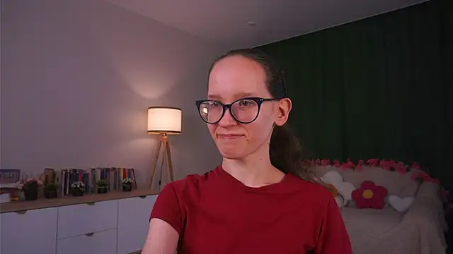 Онлайн чат XXX BettyBrowni
