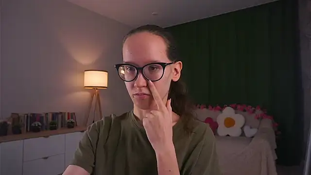 BettyBrowni Chat XXX in diretta