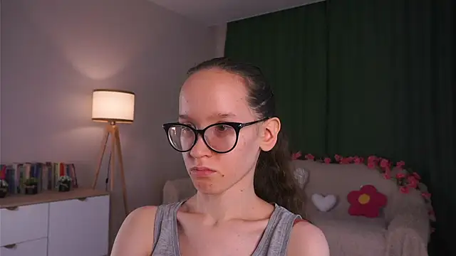 BettyBrowni Live XXX-Chat