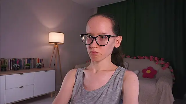 BettyBrowni 라이브 XXX 채팅