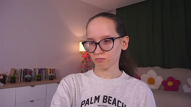 BettyBrowni – Live XXX-chat