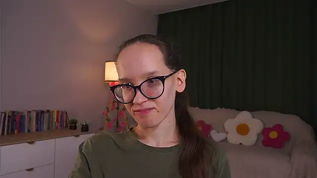 Chat XXX en directo de BettyBrowni