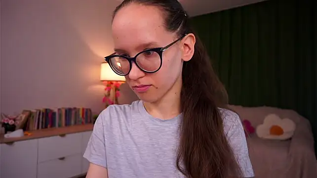 BettyBrowni Live XXX-chat