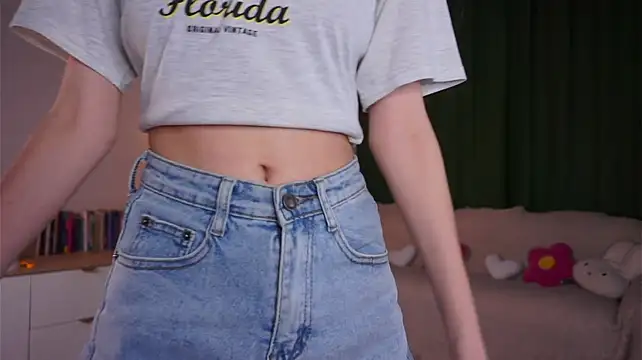 BettyBrowni Chat XXX live