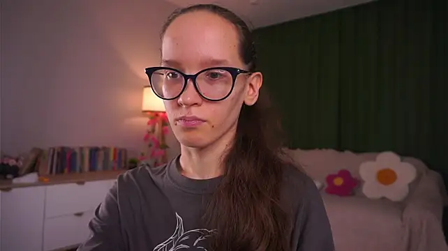 Czat XXX na żywo  – BettyBrowni