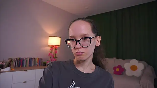 Онлайн чат XXX BettyBrowni