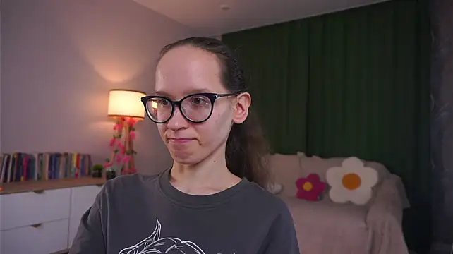 BettyBrowni 现场XXX聊天
