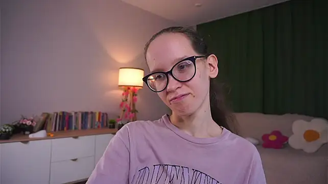 Živý XXX chat BettyBrowni