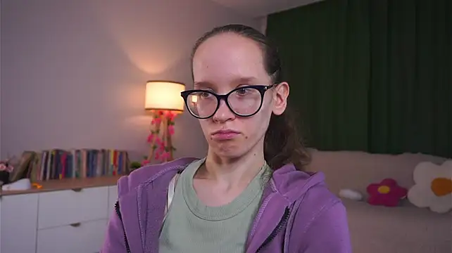 Chat XXX en directo de BettyBrowni