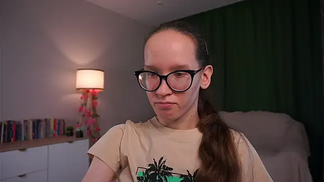 Czat XXX na żywo – BettyBrowni