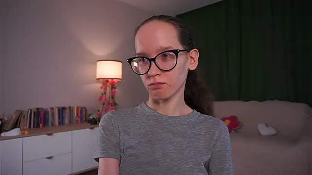 XXX chat uživo modela BettyBrowni