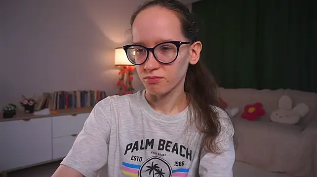 Chat XXX en directo de BettyBrowni