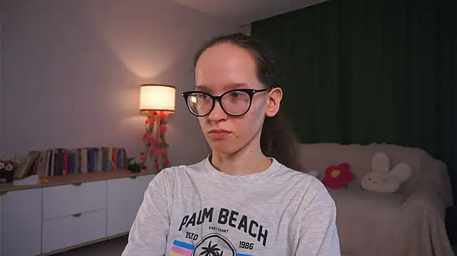 Živý XXX chat BettyBrowni