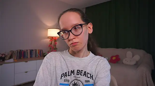 Онлайн чат XXX BettyBrowni