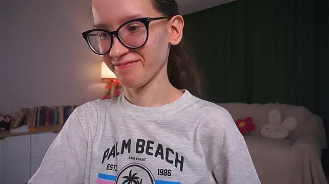 Živý XXX chat BettyBrowni