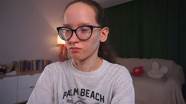 BettyBrowni – Naživo XXX chat