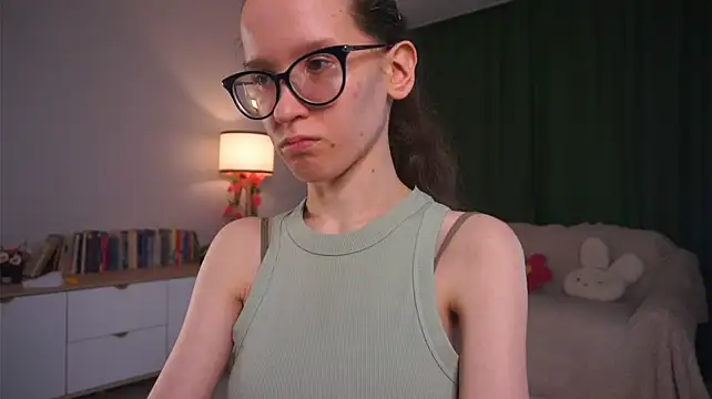 Chat +18 de BettyBrowni ao vivo