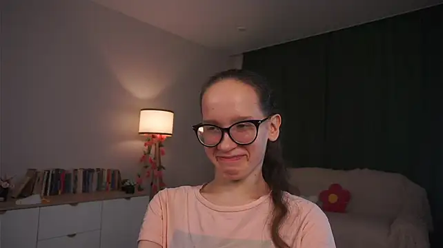 Онлайн чат XXX BettyBrowni