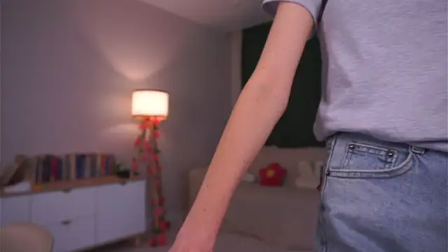 BettyBrowni – Naživo XXX chat