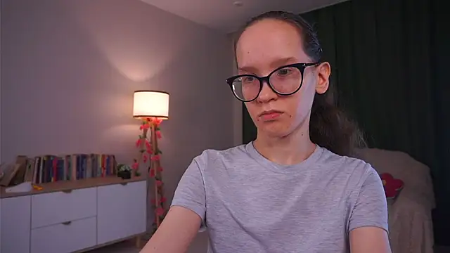 Chat XXX en directo de BettyBrowni