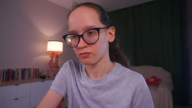 BettyBrowni Webcamshow