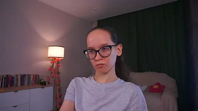 BettyBrowni Chat XXX live