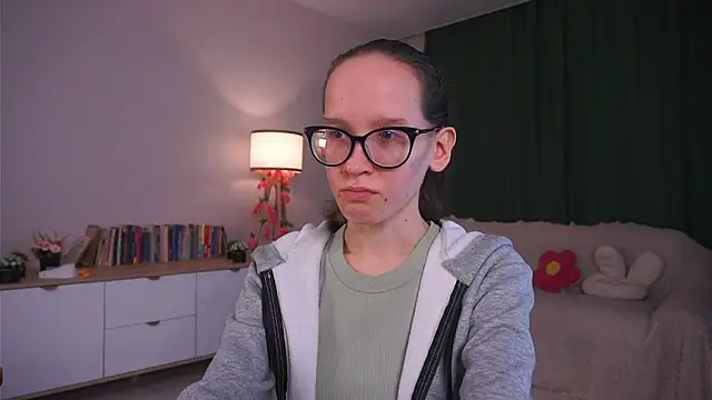 Czat XXX na żywo – BettyBrowni