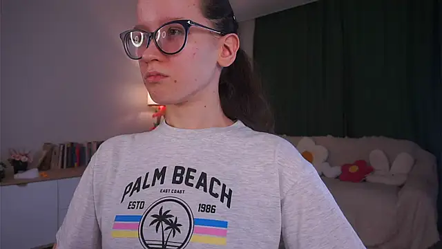 Živý XXX chat BettyBrowni