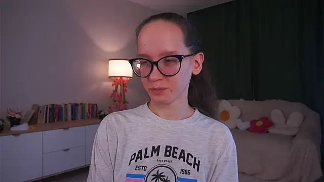 BettyBrowni Chat XXX live