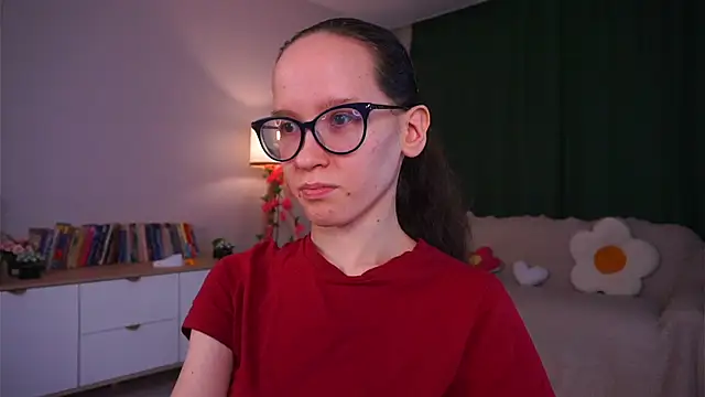 BettyBrowni 网络视讯表演