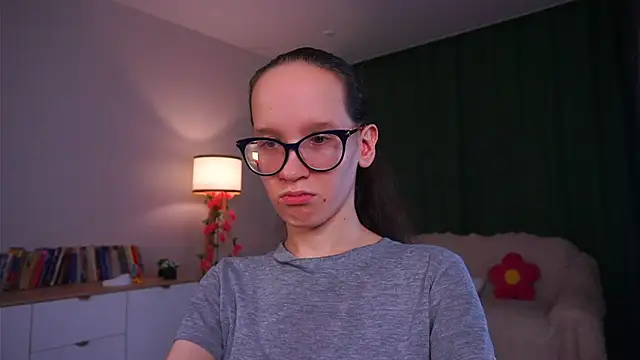 Živý XXX chat BettyBrowni