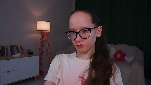 BettyBrowni's Live XXX Chat