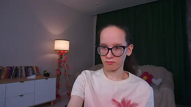 Chat XXX en directo de BettyBrowni
