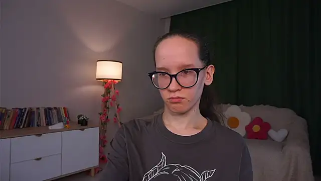 BettyBrowni 라이브 XXX 채팅