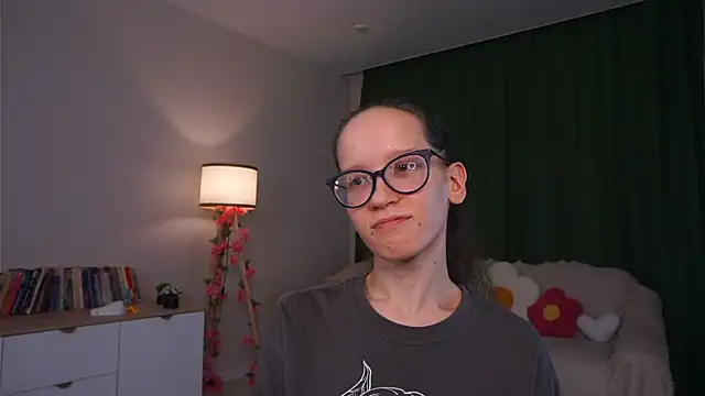 BettyBrowni Chat XXX live