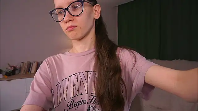 BettyBrowni Webcam-Show