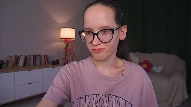 Chat XXX ao vivo de BettyBrowni