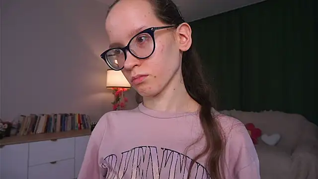 BettyBrowni Chat XXX in diretta