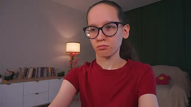 BettyBrowni's Webcam Show