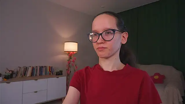 BettyBrowni's Live XXX Chat