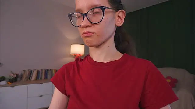 BettyBrowni Live XXX-Chat