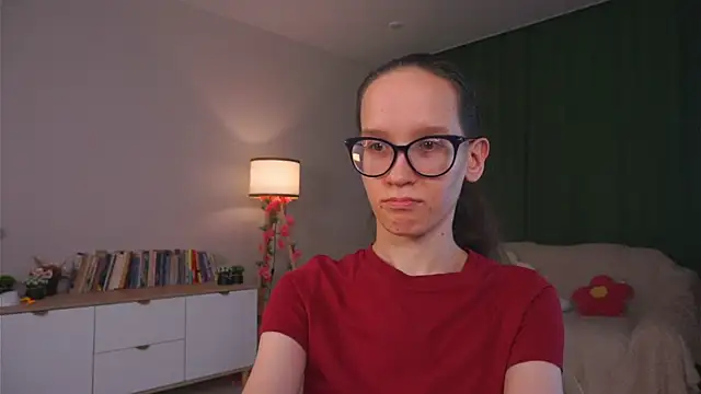 BettyBrowni Live XXX-chat