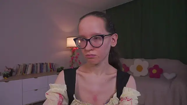 BettyBrowni's Live XXX Chat