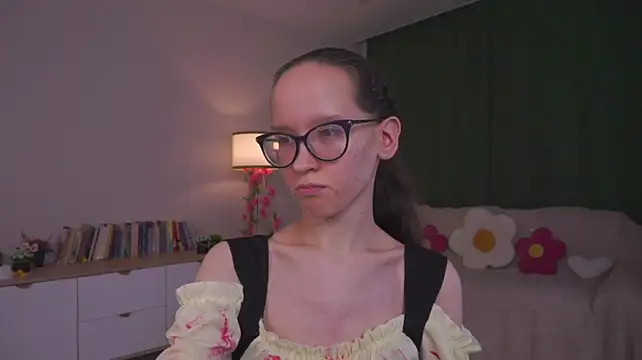 BettyBrowni – Naživo XXX chat